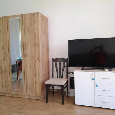 Complex Karia IV Apartment Kavarna Bagian luar foto